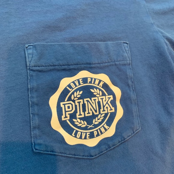 Pink T - size XS - Picture 6 of 6